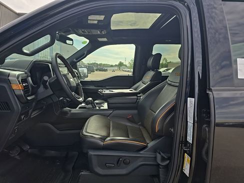 Used 2025 Ford F150 Tremor w/ Equipment Group 402A High AWD/4WD image 13