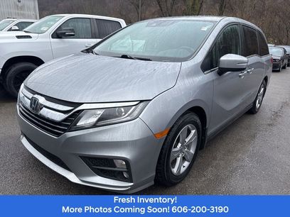 Used 2020 Honda Odyssey EX