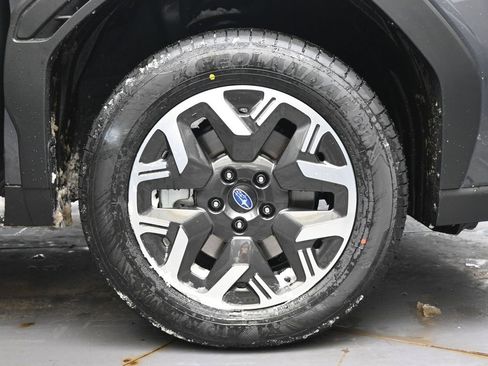 New 2026 Subaru Forester Premium image 10