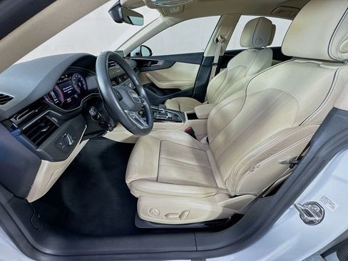 Used 2022 Audi A5 2.0T Premium Plus image 23