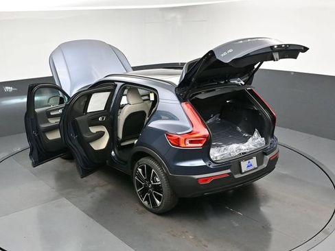 New 2026 Volvo XC40 B5 Ultra w/ Protection Package Premier image 51