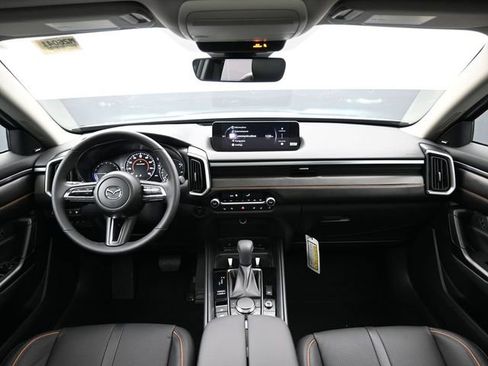New 2026 MAZDA CX-50 AWD 2.5 Hybrid w/ Weather Package image 9