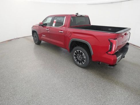 New 2026 Toyota Tundra Limited image 2