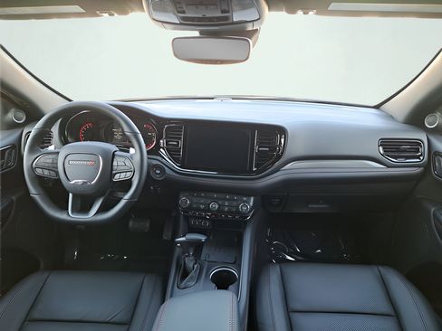 New 2026 Dodge Durango GT AWD/4WD image 17