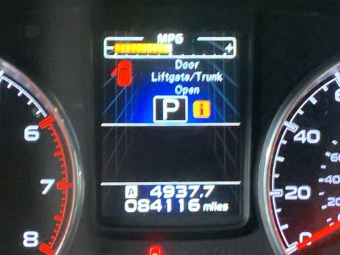 Used 2013 Subaru Outback 2.5i Limited w/ Moonroof Pkg image 23