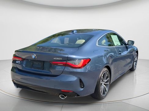 New 2026 BMW 430i xDrive Coupe w/ Parking Assistance Package image 5
