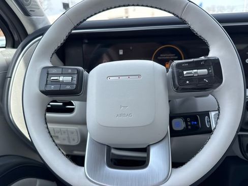 New 2026 Hyundai Palisade Calligraphy image 21