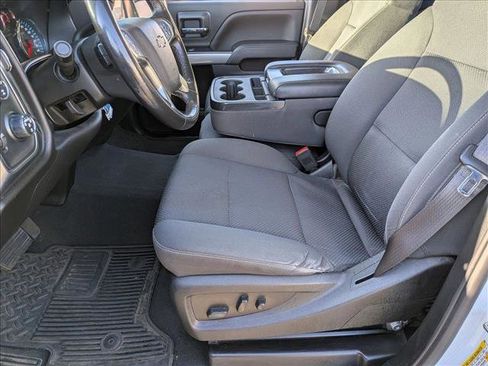 Used 2019 Chevrolet Silverado 2500 LT image 9