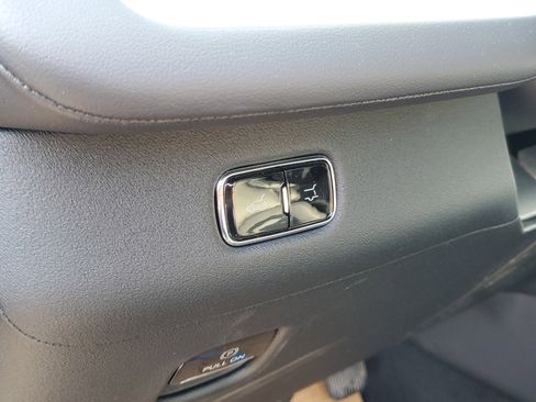 New 2026 Lincoln Navigator Reserve w/ Jet Appearance Package image 15