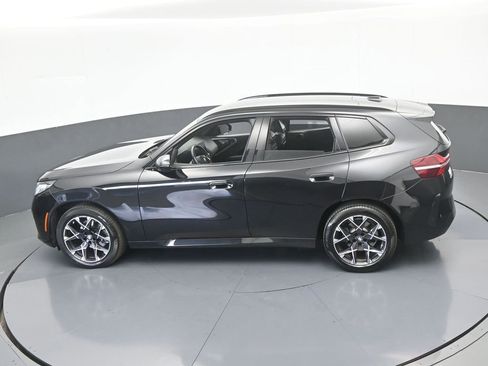 Used 2025 BMW X3 xDrive30i AWD/4WD image 61