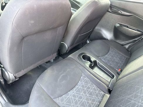 Used 2020 Chevrolet Spark LT image 14