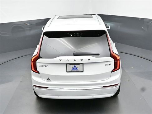 New 2026 Volvo XC90 B6 Ultra image 49