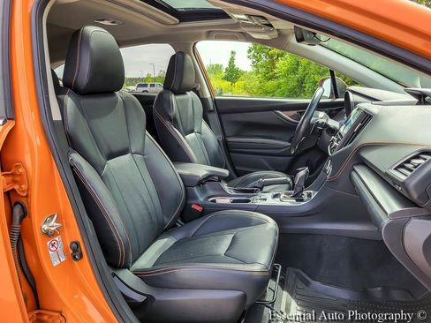 Used 2018 Subaru Crosstrek 2.0i Limited AWD/4WD image 33