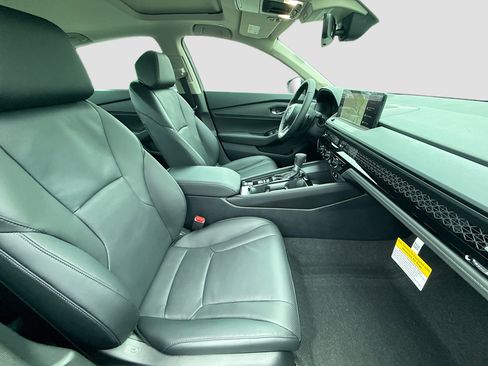 New 2026 Honda Accord Touring image 24