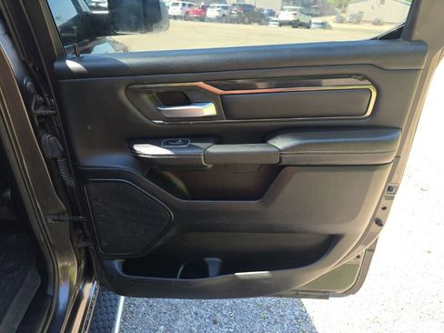 Used 2020 RAM 1500 Sport w/ Alpine Leather & Sound Group AWD/4WD image 27