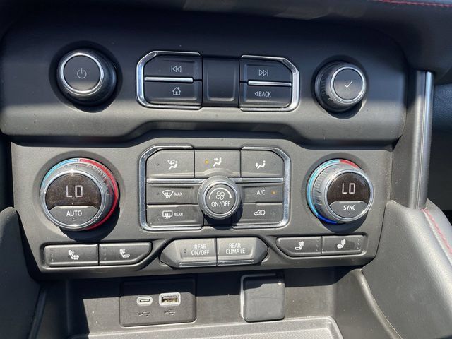 Used 2024 Chevrolet Tahoe RST w/ Luxury Package AWD/4WD image 35