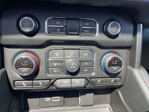 Used 2024 Chevrolet Tahoe RST w/ Luxury Package AWD/4WD image 35