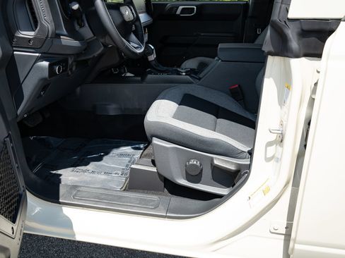 Used 2026 Ford Bronco Big Bend AWD/4WD image 33
