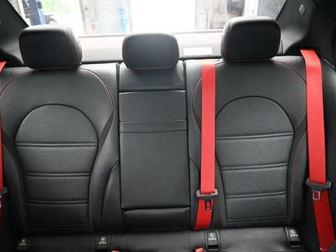 Used 2016 Mercedes-Benz C 450 AMG image 22