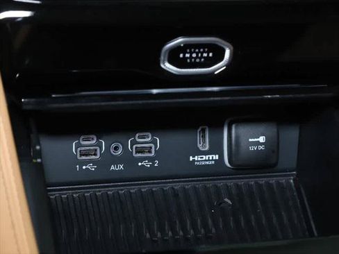 Certified 2026 Jeep Grand Cherokee Summit w/ Obsidian Package AWD/4WD image 28