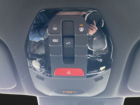New 2026 Kia K4 GT-Line Turbo FWD image 26