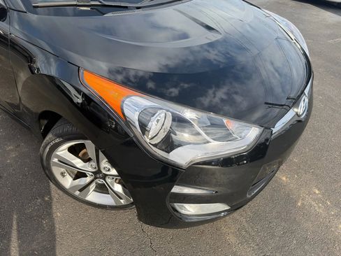 Used 2016 Hyundai Veloster w/ Option Group 03 FWD image 49