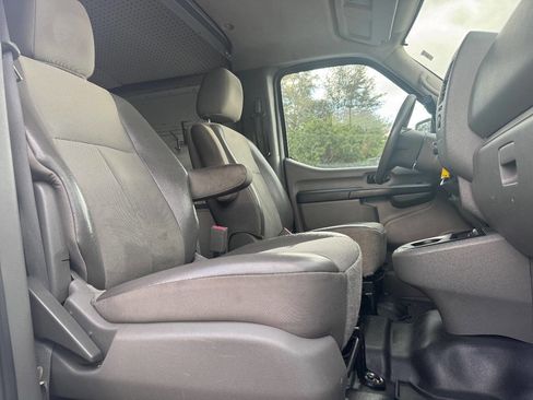Used 2016 Nissan NV 1500 S w/ Power Package image 17