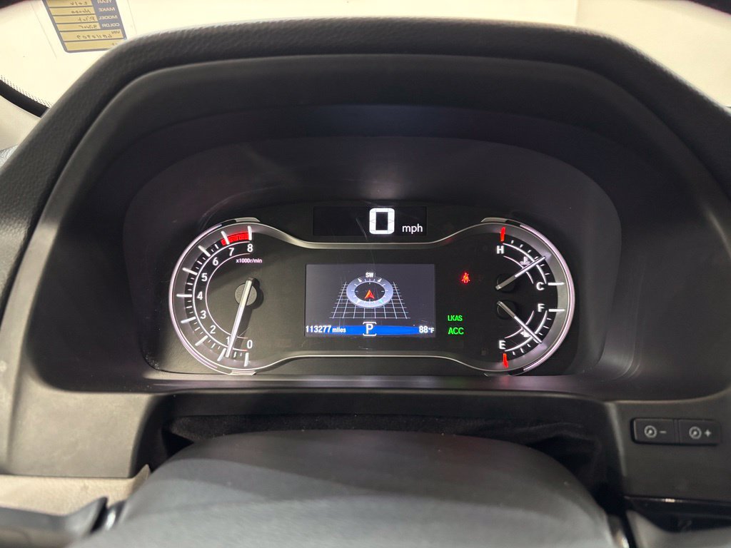 Used 2016 Honda Pilot Elite image 15