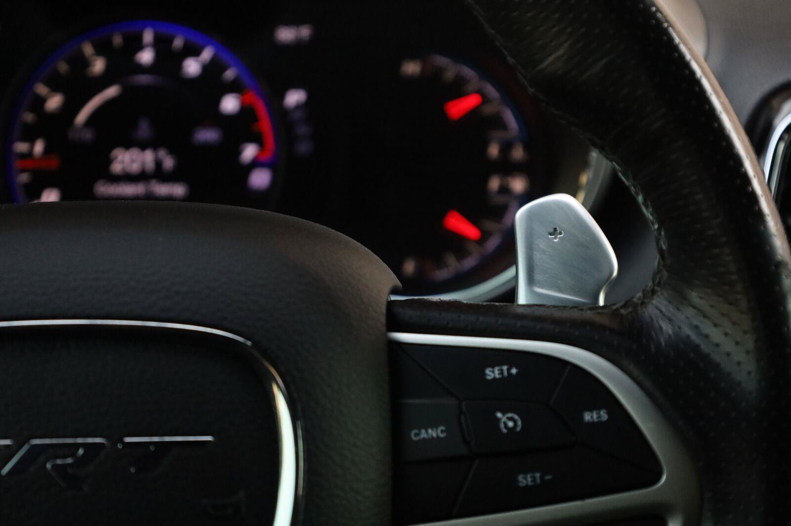 Used 2020 Jeep Grand Cherokee SRT AWD/4WD image 37