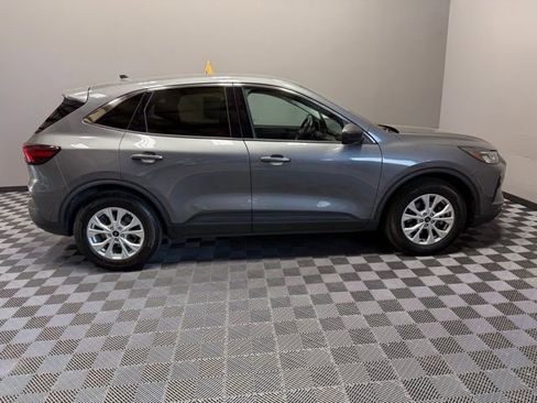 Used 2024 Ford Escape Active w/ Cold Weather Package FWD image 7