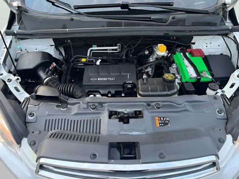 Used 2016 Chevrolet Trax LS image 16