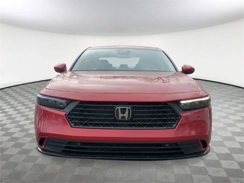 New 2026 Honda Accord EX-L image 8