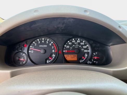 Used 2012 Nissan Frontier SV image 27