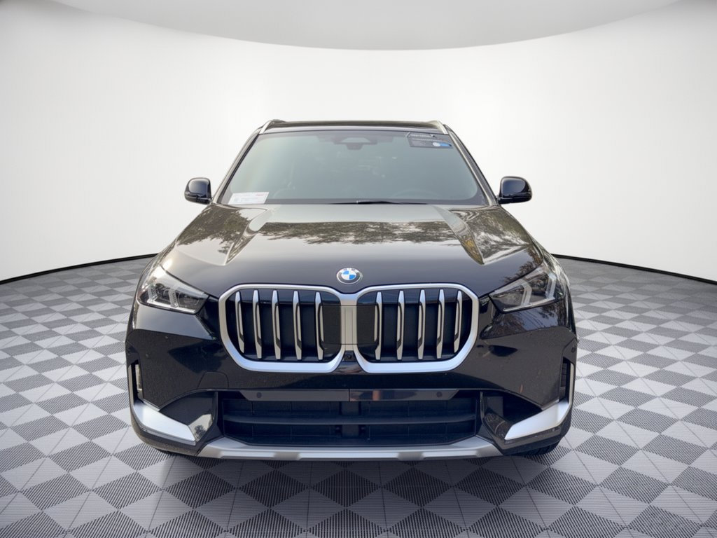 Used 2026 BMW X1 xDrive28i AWD/4WD image 6