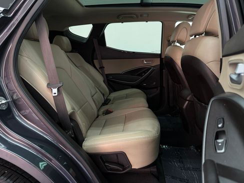 Used 2018 Hyundai Santa Fe Sport FWD image 29