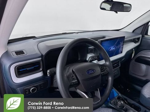 New 2026 Ford Maverick XLT w/ Equipment Group 301A AWD/4WD image 9
