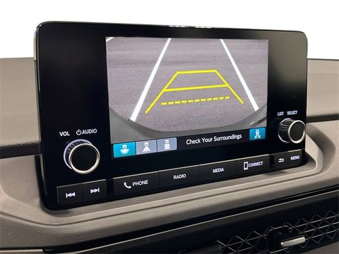 New 2025 Honda Accord SE image 20