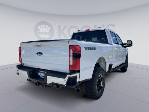 New 2026 Ford F250 Lariat w/ Tremor Off-Road Package AWD/4WD image 7