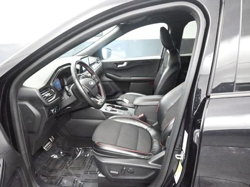 Used 2024 Ford Escape ST-Line image 28