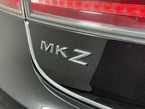 Used 2020 Lincoln MKZ Reserve image 6