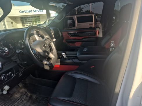 Used 2021 RAM 1500 TRX AWD/4WD image 6