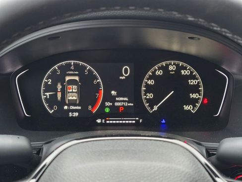 Certified 2026 Honda Civic Sport image 16