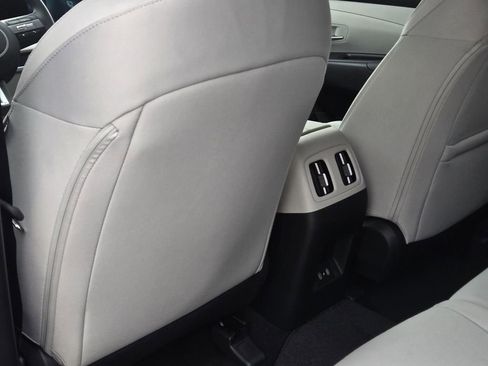 New 2026 Hyundai Tucson SEL image 18