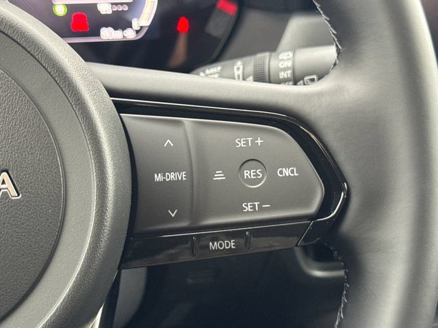 New 2026 MAZDA CX-5 Select AWD/4WD image 24