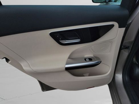 Certified 2023 Mercedes-Benz C 300 Sedan image 10