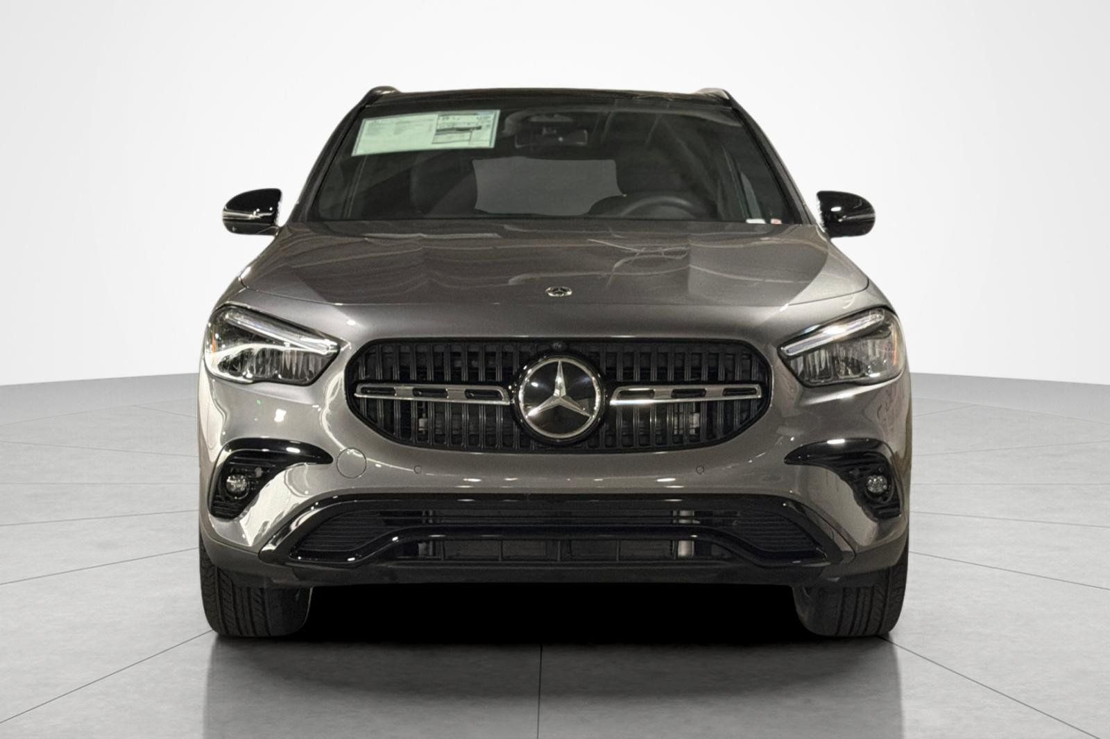 New 2026 Mercedes-Benz GLA 250 image 8