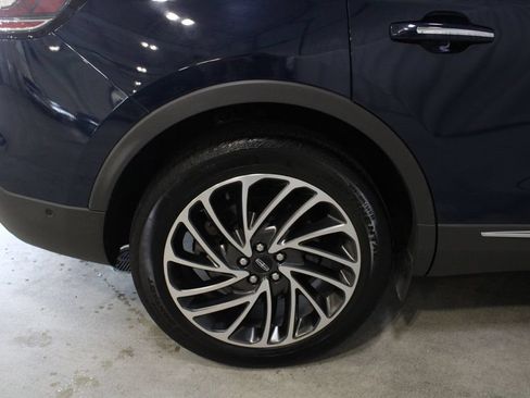 Used 2020 Lincoln Nautilus Reserve w/ Equipment Group 201A AWD/4WD image 27