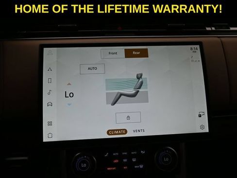 Used 2023 Land Rover Range Rover SE AWD/4WD image 35