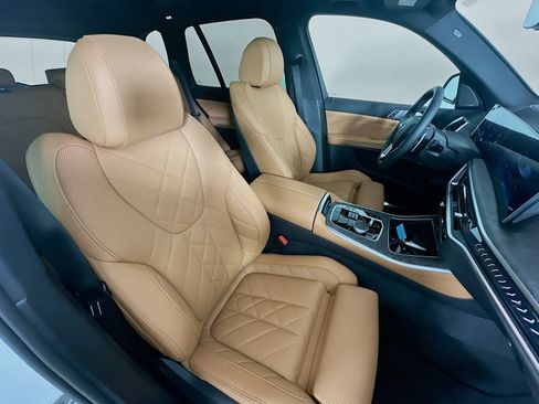 New 2026 BMW X5 xDrive40i w/ Premium Package AWD/4WD image 44