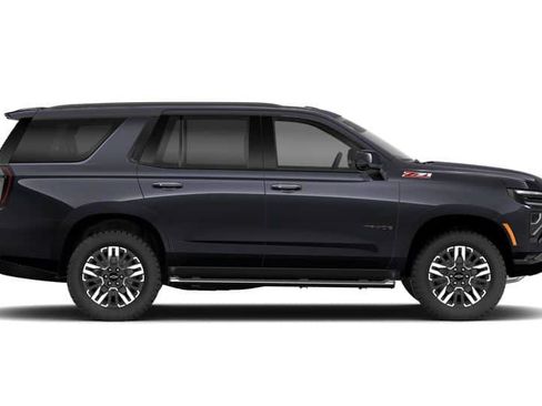 New 2026 Chevrolet Tahoe Z71 w/ Z71 Off-Road Package AWD/4WD image 52
